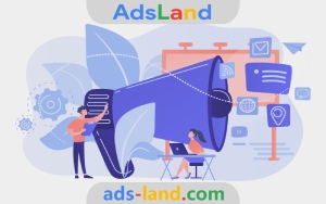 تبلیغات در گوگل ادز؛ اجرای هدفمند با ادزلند