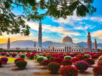 سفر هوایی یا دریایی به عمان؟