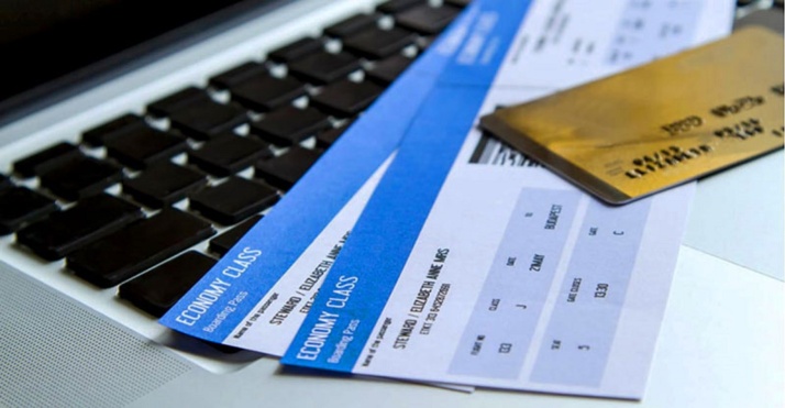 تاثیر نوع بلیط در هزینه&zwnj;ها