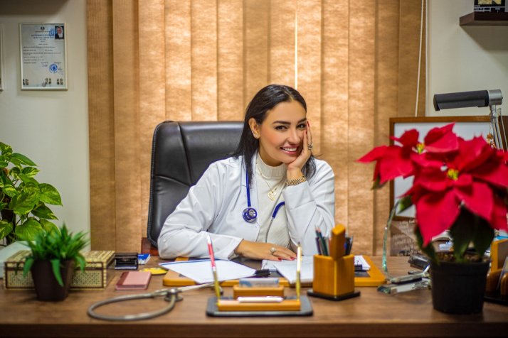 پزشکی در ترکیه