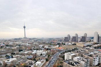 بهترین زمان سفر به تهران، کی تهران بریم؟