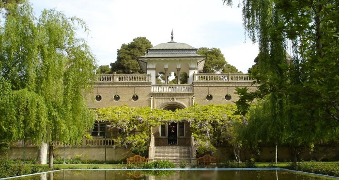 سفارت انگلیس در تهران