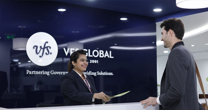 VFS Global