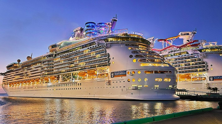 تور کشتی کروز