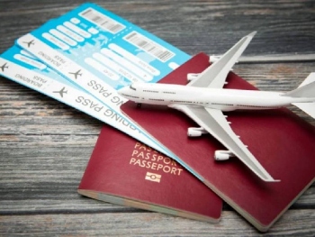 بلیط اقتصادی بغداد برای سفر زیارتی را از کجا تهیه کنیم؟