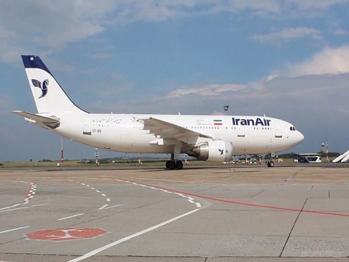 پرواز به استانبول