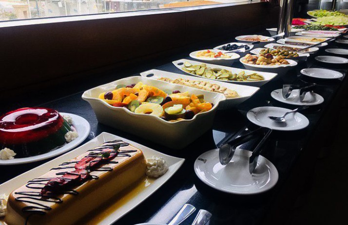 هتل لیلیوم کیش