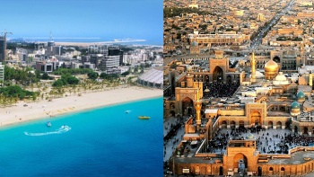 از تور مشهد تا تور کیش؛ راهنمای انتخاب تور مناسب