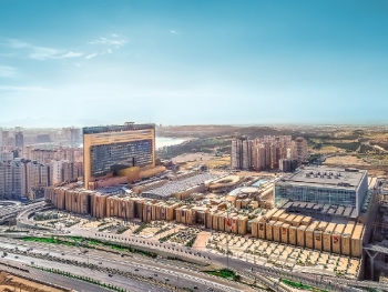 هتل های نزدیک به مجتمع ایران مال تهران (چیتگر)