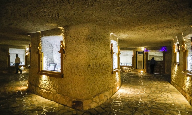 بلیت اماکن دیدنی و تاریخی