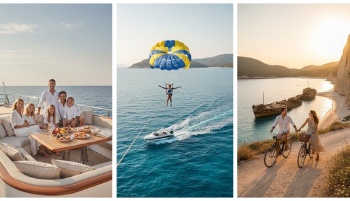 راهنمای سفر تفریحی به کیش و مشهد