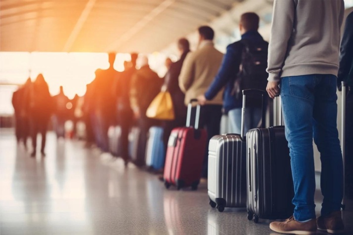 زندگی در خارج از کشور