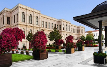 هتل های لوکس استانبول؛ مقایسه قیمت و امکانات در 2025