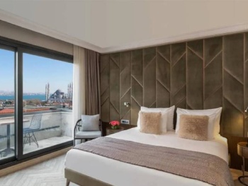 ۵ اشتباه رایج هنگام رزرو هتل که باید از آنها پرهیز کنید