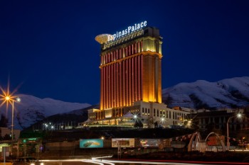 ۲۰ هتل برتر تهران؛ توریست &zwnj;های خارجی معمولا کدام هتل &zwnj;ها را انتخاب می &zwnj;کنند؟