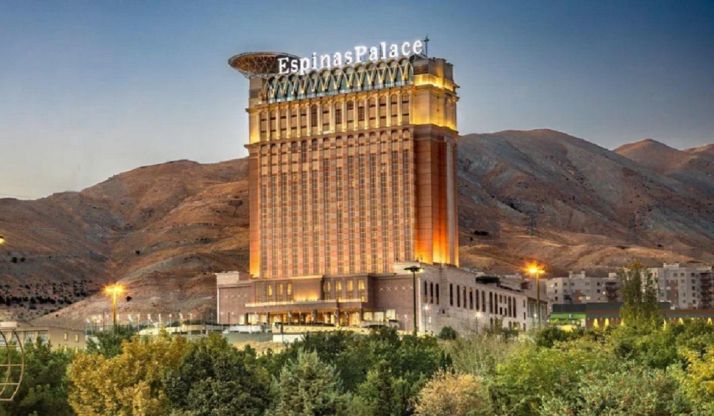 طرح ترافیک تهران