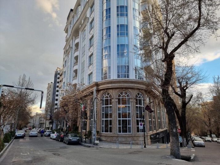 طرح ترافیک تهران