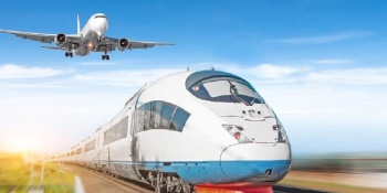 لذت سفر با قطار بیشتر است یا هواپیما؟