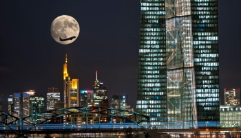 همه چیز در مورد سفر به فرانکفورت + قیمت بلیط