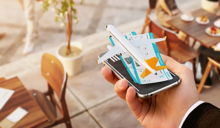 بلیط هواپیما یزد به تهران