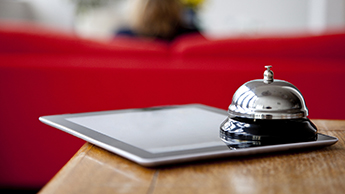 گام های درست برای رزرو هتل