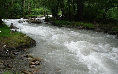 روستای اهرم شهر بوشهر