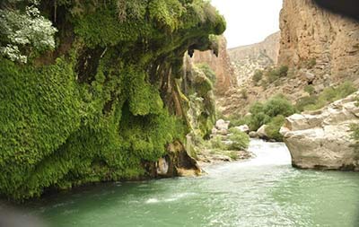 روستای اقلید شهر آباده 