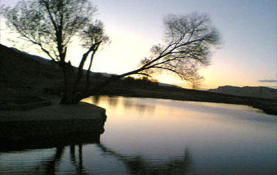 روستای شلمزار شهرکرد