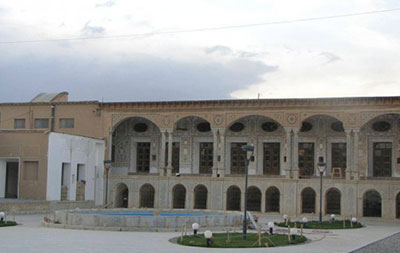 روستای چالشتر شهرکرد 