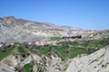 روستای چوار شهر ایلام
