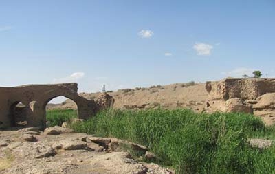 روستای دودهک شهر دلیجان