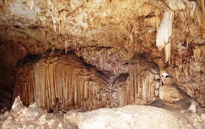 روستای ملاوی پل دختر
