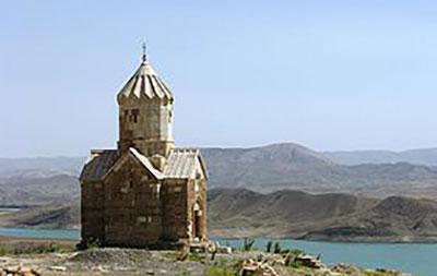 روستای سیه چشمه شهر چالدران 