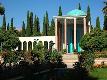 آرامگاه سعدی شیراز