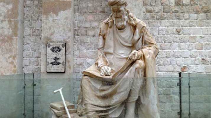 خواجوی کرمانی