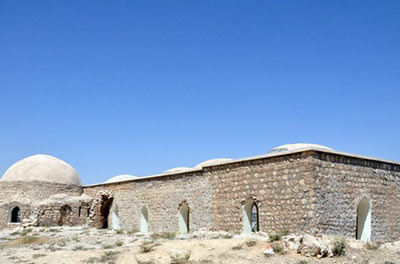 آتشکده های فارس