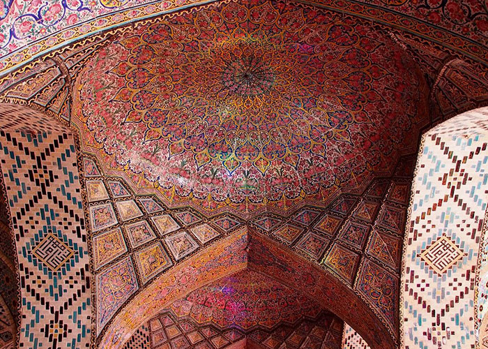 مسجد نصیر الملک