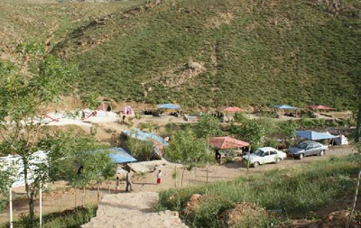 جشن حکومت زن