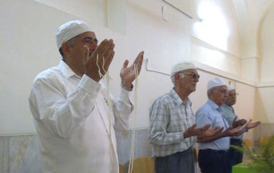 جشن آمردادگان