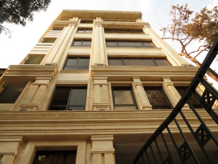 هتل در خیابان شریعتی تهران