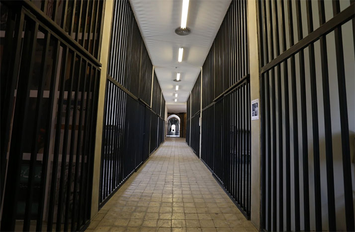 باغ موزه قصر