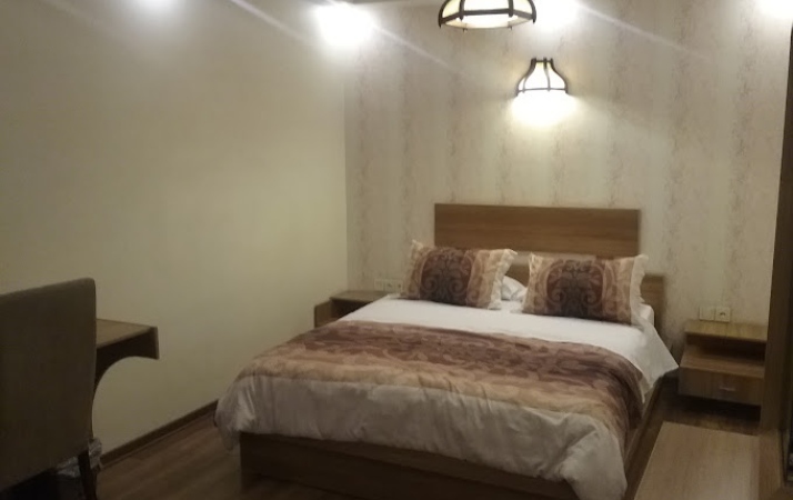 هتل های شرق تهران