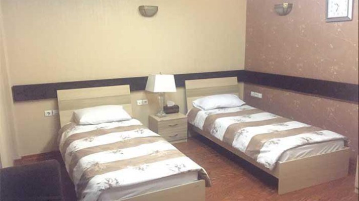 هتل فرودگاه مهرآباد