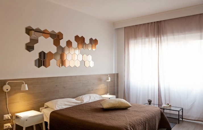 هتل های نزدیک برج میلاد تهران