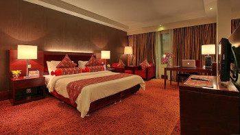 هتل های خیابان سمیه تهران