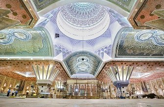 آرامگاه امام خمینی 