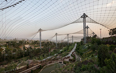 باغ پرندگان تهران