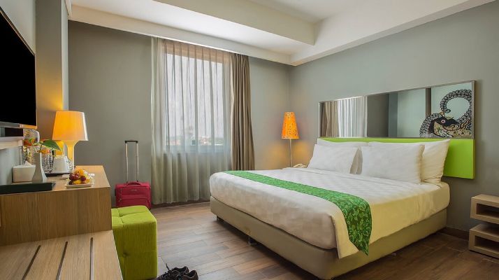 بهترین هتل در تهران