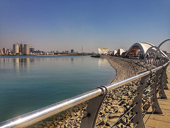 دریاچه چیتگر تهران