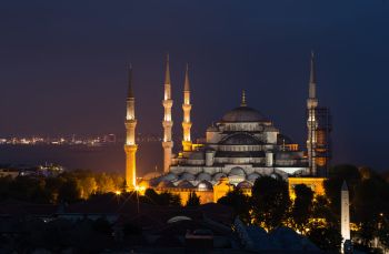 فاصله تهران تا استانبول چند ساعت و چند کیلومتر است؟